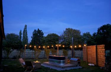 Mesnil & Une Nuit - Foto 9