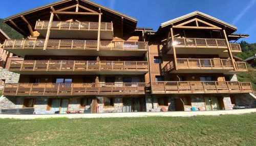 Champagny Les Alpages - Foto 3