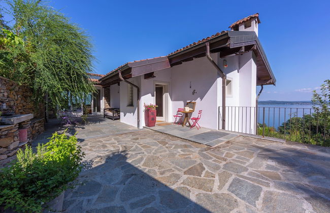 Paradis Relais Infinity Pool View - Foto 39