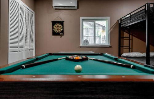 The Sinatra - Fun 5BD Home Huge Pool Game Room - Foto 9