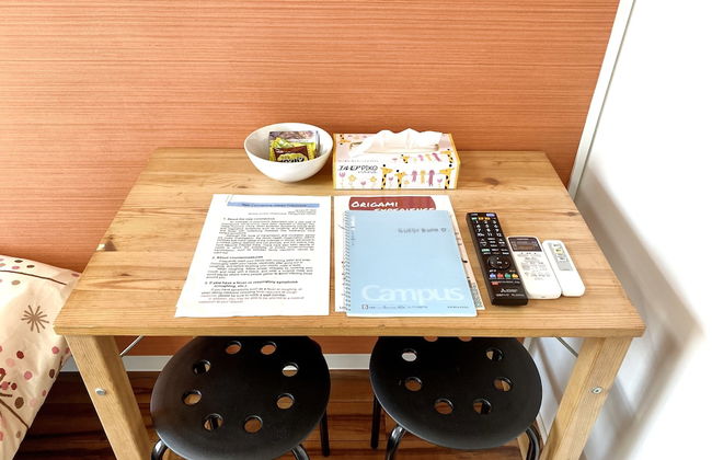 NOMAD Nakamura Heights - Foto 63