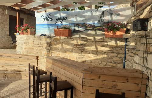 Villa Gogo offers privacy and pool - Foto 6