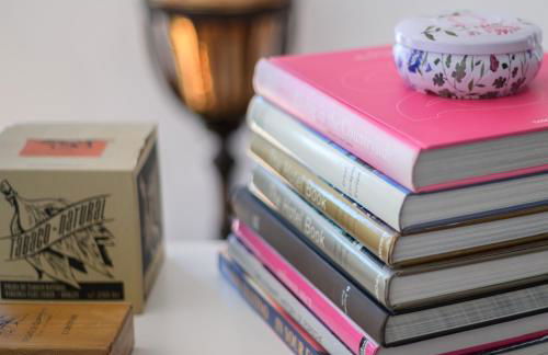 Made iN2 Creative Guest House - Foto 16