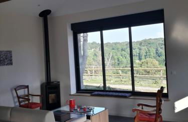 Gite de Villodier - Foto 9