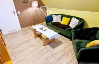 Ferienwohnung Waldblick Bückeburg - Photo 25