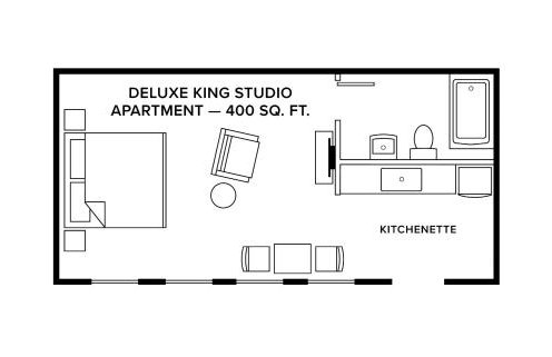 THE INN DOWNTOWN - Portsmouth, NH - Foto 11