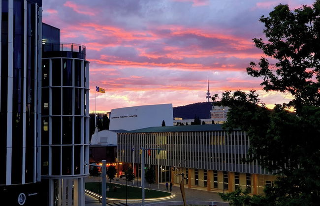 City Central Canberra Unit - Photo 18