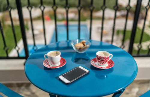 Olive Garden Villas - Photo 120