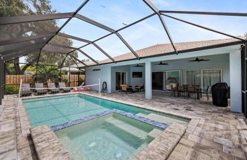 Modern Oasis - Foto 1