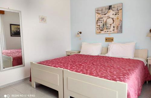 ZERVOS STUDIOS AND APARTMENTS - Foto 6