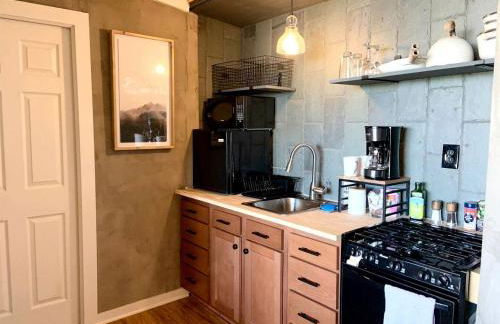 Cozy Cabin Rental on a Farm for a Weekend Getaway in Tennessee - Foto 7