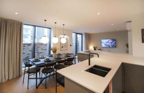 Elysium by The Heim - Foto 41