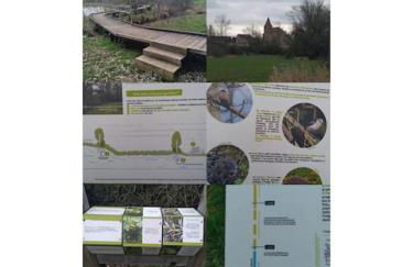 Gîte la tourterelle - Foto 79