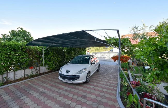 Apartments Kekic - Foto 48