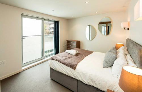 Swiss Cottage Retreat Sleeps 5 Regents Park - Foto 4