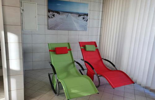 Quisisana Wohnung No12 - Foto 30