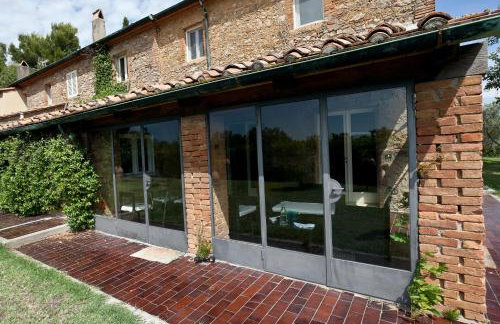 Agriturismo Antico Podere Il Polveraio - Foto 6