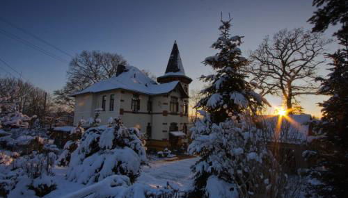 Turmvilla Vogtland - Foto 2