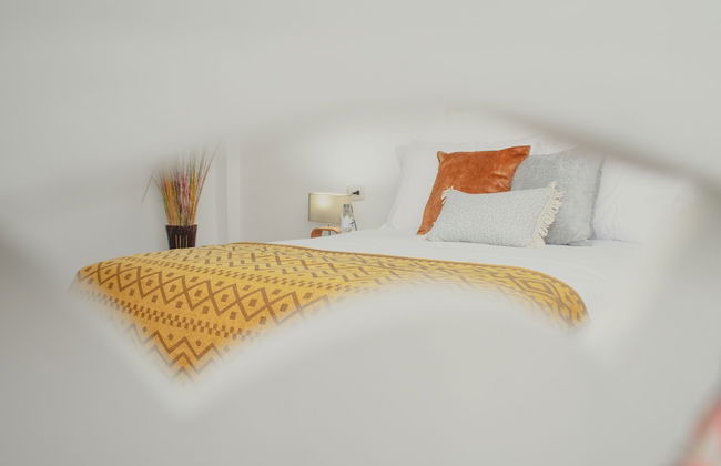 Hacienda Boutique Santa Rosanna - Foto 7