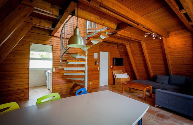 Ferienhaus im Ostseeresort Dampland in Perfekter Lage - Photo 29