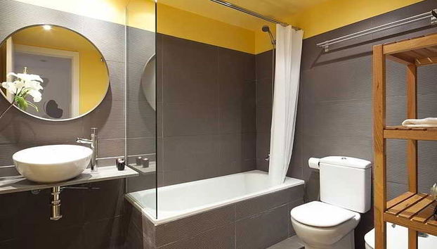 Inside Barcelona Apartments Sants - Foto 4