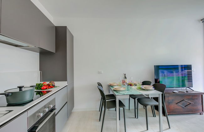 Adelasia 01 - Shared Pool and Parking - Foto 5