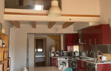 Ático en la Antigua Casa de Correos - Foto 1