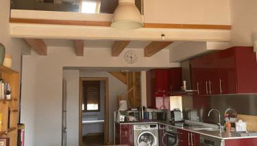 Ático en la Antigua Casa de Correos - Foto 1