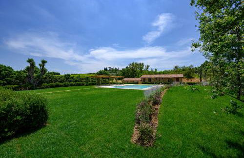 Agriturismo Merigge Wellness & Spa Montepulciano - Photo 142