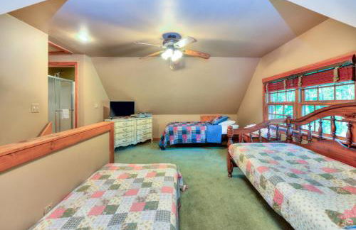 Lazy Bear Lodge - Foto 25