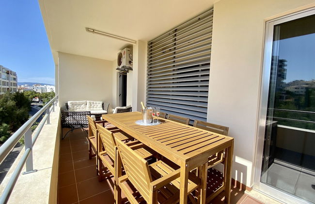 Portimão Riverside by Homing - Foto 17