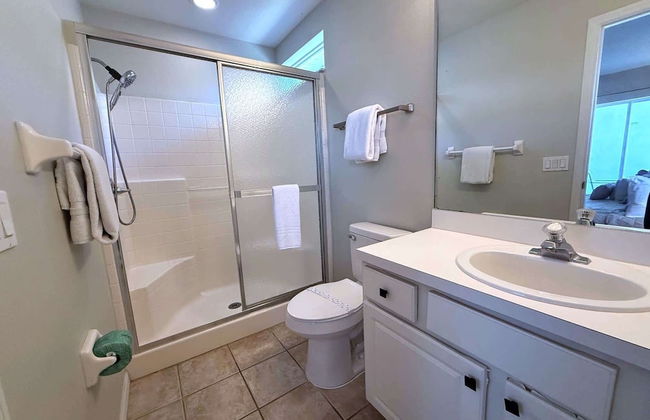 Southern Dunes - Golf Course Views Villa - Foto 14