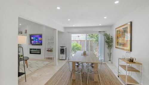 Molivu Homes 3BR - NewRemodel, PetFriendly, Yard - Foto 4