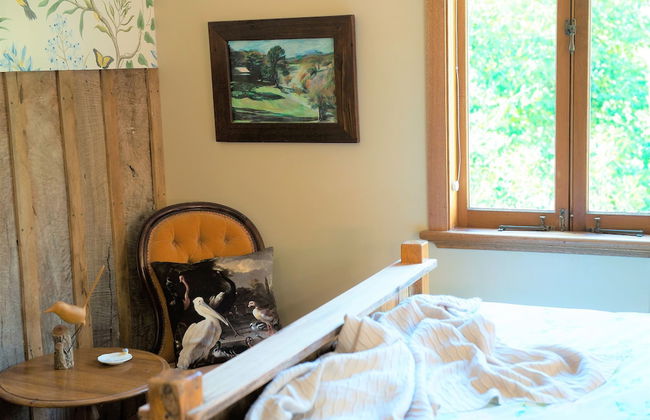 Adelaide Hills Camellia Cottage Wifi - Photo 16