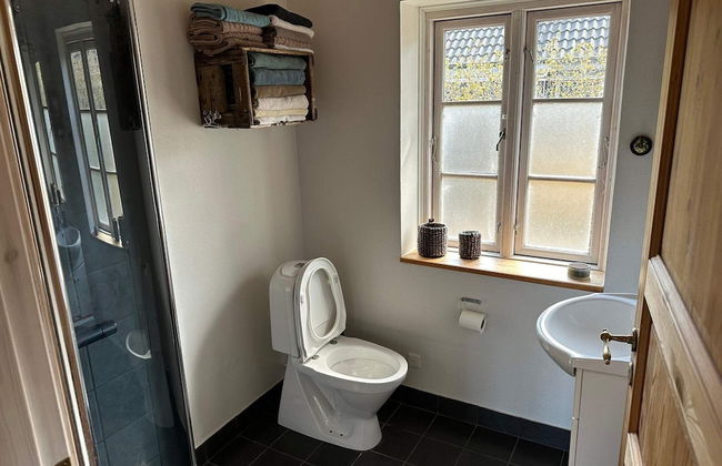 6 Person Holiday Home in Kibaek - Foto 6