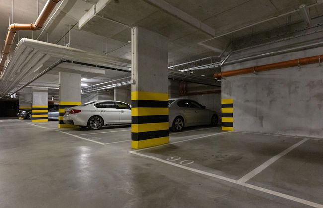 Elegant Apartment Warsaw by Renters - Photo 75