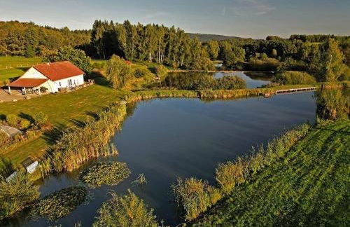 La Ferme - Maison avec terrasse - Foto 7