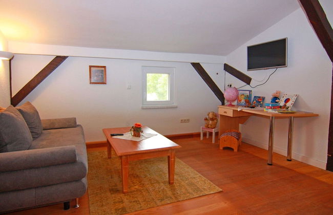 Gemutliche Ferienwohnung in Korchow - Foto 16