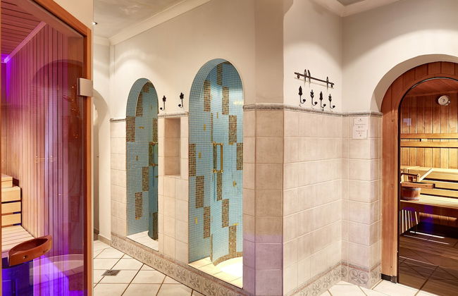 Landsitz Römerhof - Hotel Apartments - Photo 32