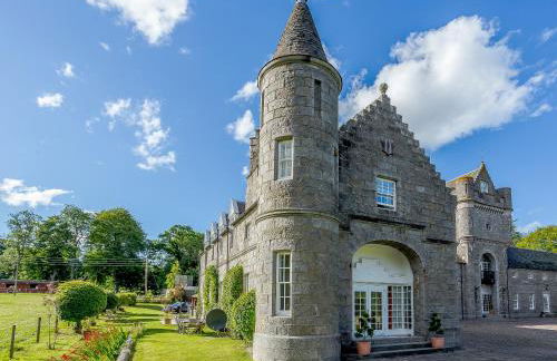 Skene House Court - Foto 1