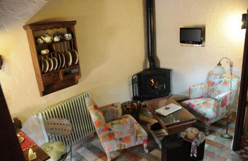 Casas Rurales Entre Babia y La Luna - Photo 42