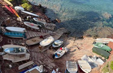 Es Murteret, Grupo Mistral - Foto 42