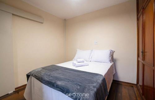 Apartamento Moderno em Poços de Caldas CPI0208 - Foto 11