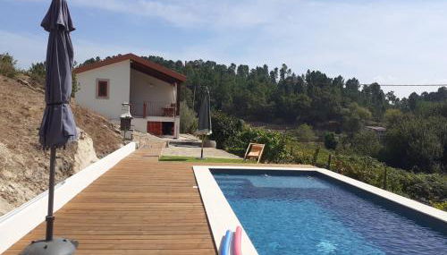 Quinta da Peça Douro Wine Region Retreat, Private Pool Villa - Foto 4