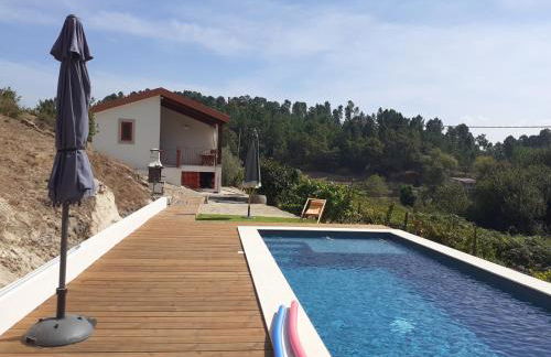 Quinta da Peça Douro Wine Region Retreat, Private Pool Villa - Foto 4