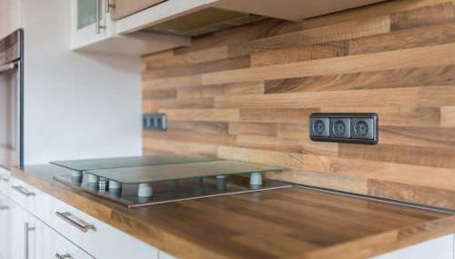 Ferienwohnung in Isenbüttel - Foto 3, stove