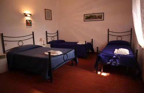 La Palombara - Foto 48