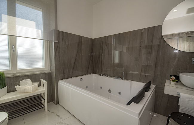 LA DOLCE VITA ROOMS - Foto 44