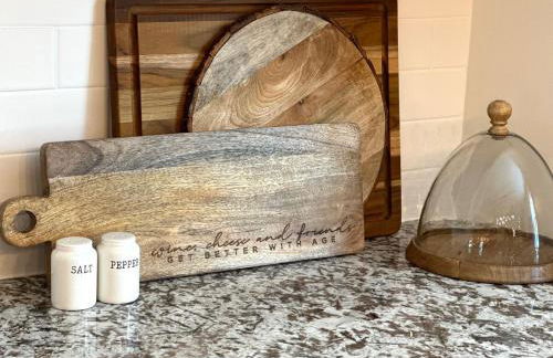 Mason Ohio Home large private yard firepit game room - Foto 38