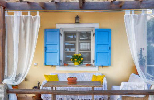 Golden Palm Tree Maisonette - Foto 47